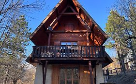 Chalet Le refuge